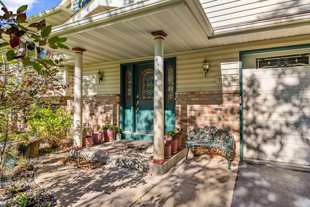 Photo of 7708 82nd Avenue N, Brooklyn Park, MN 55445 (MLS # 7042815)