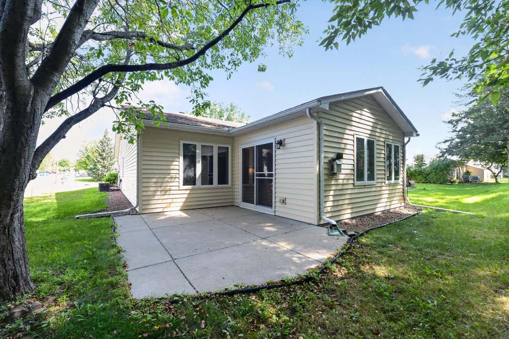 Photo of 758 Garceau Lane, Vadnais Heights, MN 55127 (MLS # 7130854)