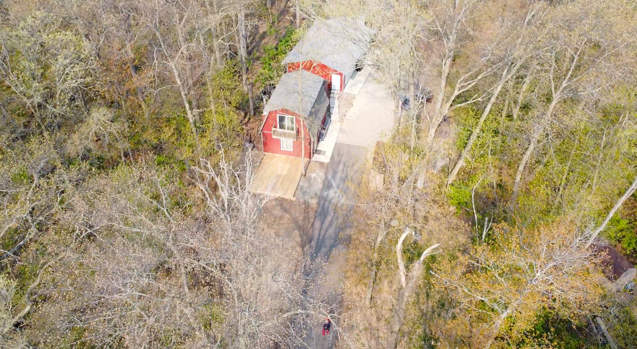 10531 Chippewa Beach Road NW