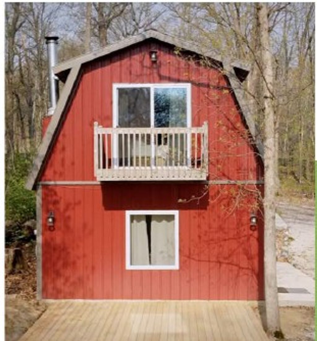 Photo of 10531 Chippewa Beach Road NW, Cass Lake, MN 56633 (MLS # 7045574)