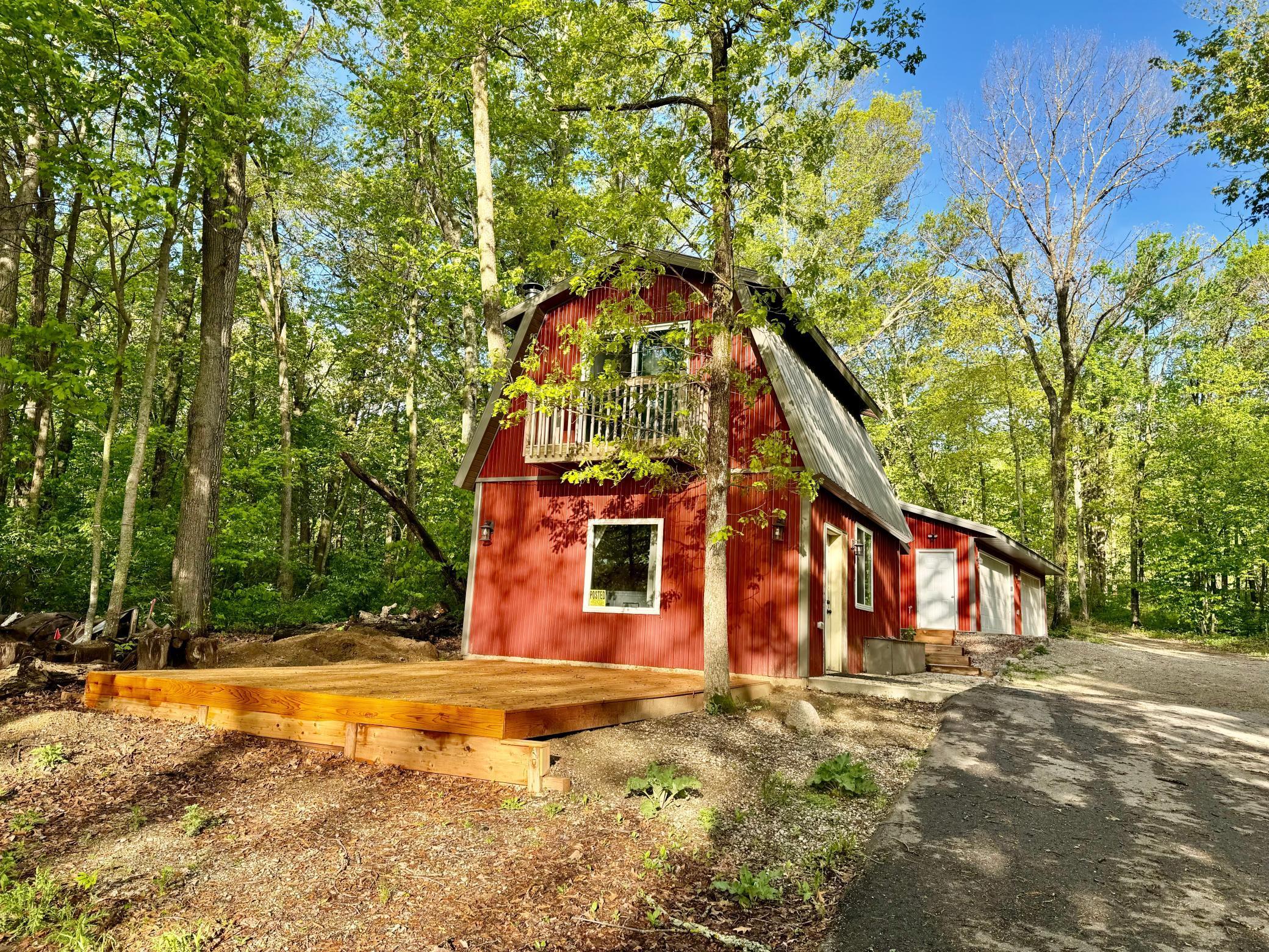 10531 Chippewa Beach Road NW