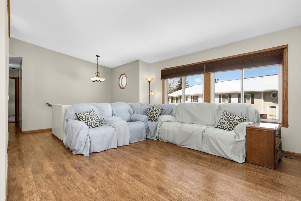 Photo of 4465 Clover Lane, Eagan, MN 55122 (MLS # 7039289)