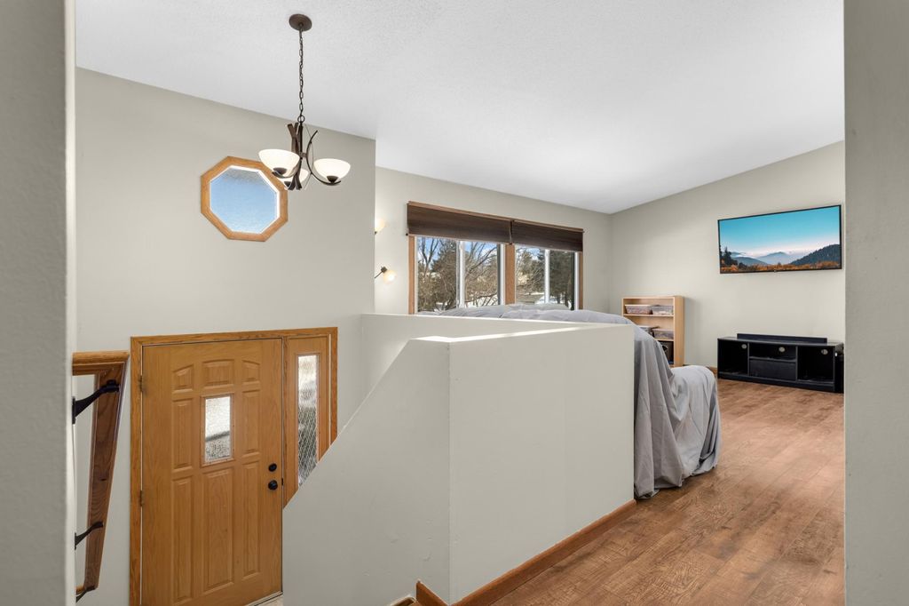 Photo of 4465 Clover Lane, Eagan, MN 55122 (MLS # 7039289)