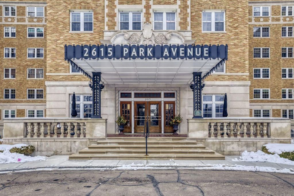 Photo of 2615 Park Avenue #307, Minneapolis, MN 55407 (MLS # 7025046)