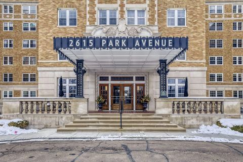 2615 Park Avenue 307 Minneapolis MN 55407