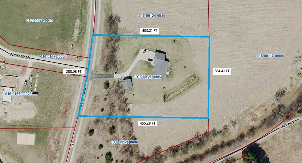 Photo of N16040 County Road K, Gale Twp, WI 54630 (MLS # 7025402)