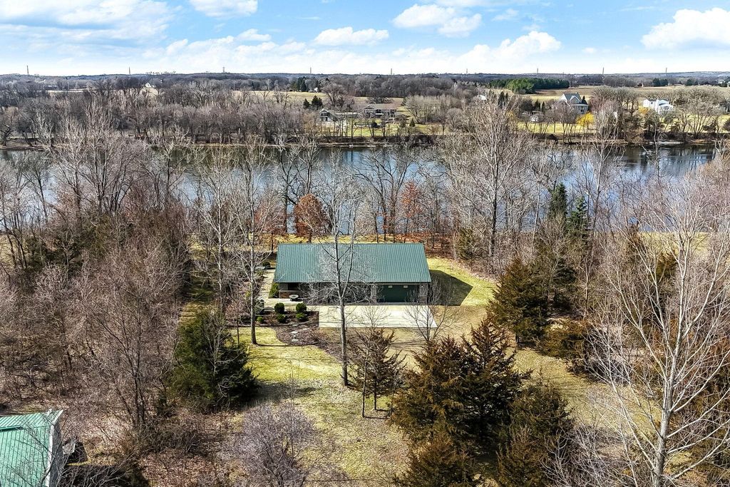 Photo of 9401 127th Street SE, Clear Lake, MN 55319 (MLS # 7041504)