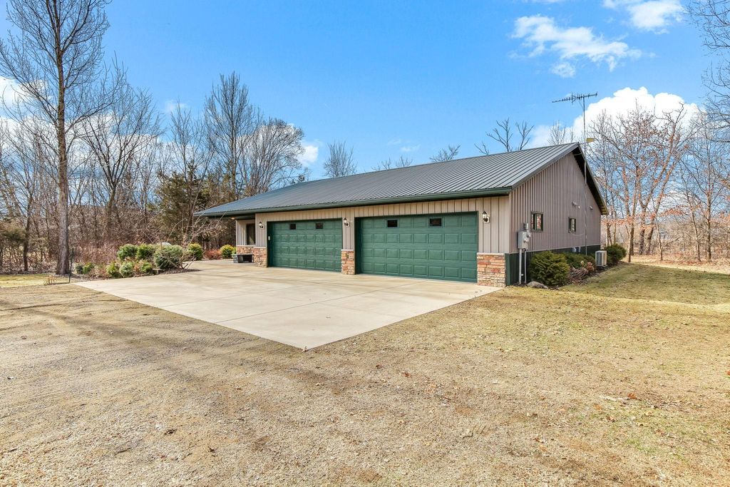 Photo of 9401 127th Street SE, Clear Lake, MN 55319 (MLS # 7041504)