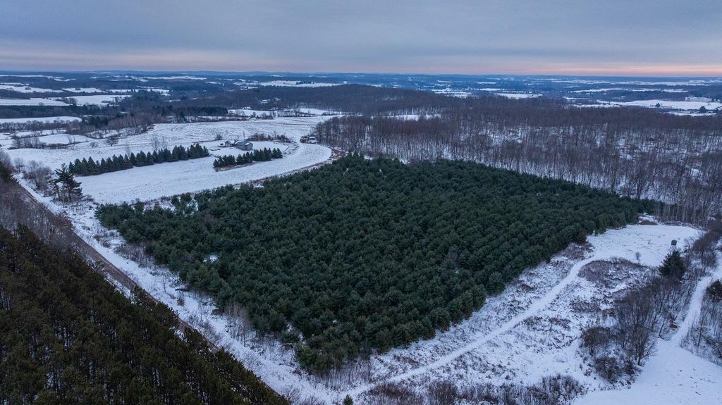 Photo of 0 6 1/2 Avenue, Hillsdale, WI 54733 (MLS # 7001007)