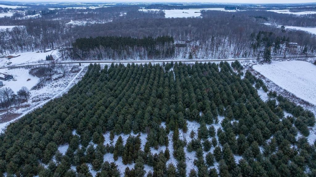 Photo of 0 6 1/2 Avenue, Hillsdale, WI 54733 (MLS # 7001007)