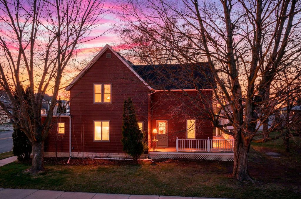 Photo of 200 Dewey Street, Foley, MN 56329 (MLS # 7058996)