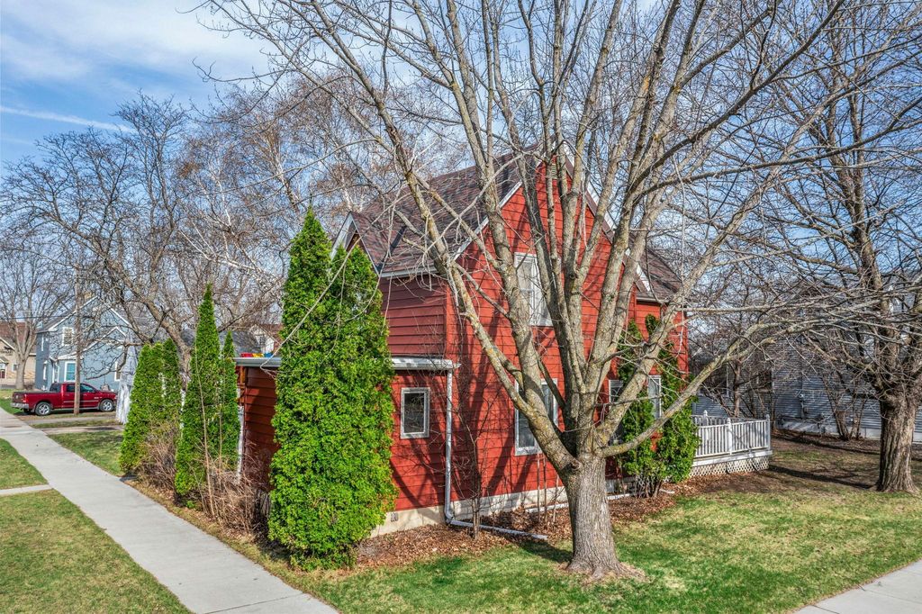 Photo of 200 Dewey Street, Foley, MN 56329 (MLS # 7058996)