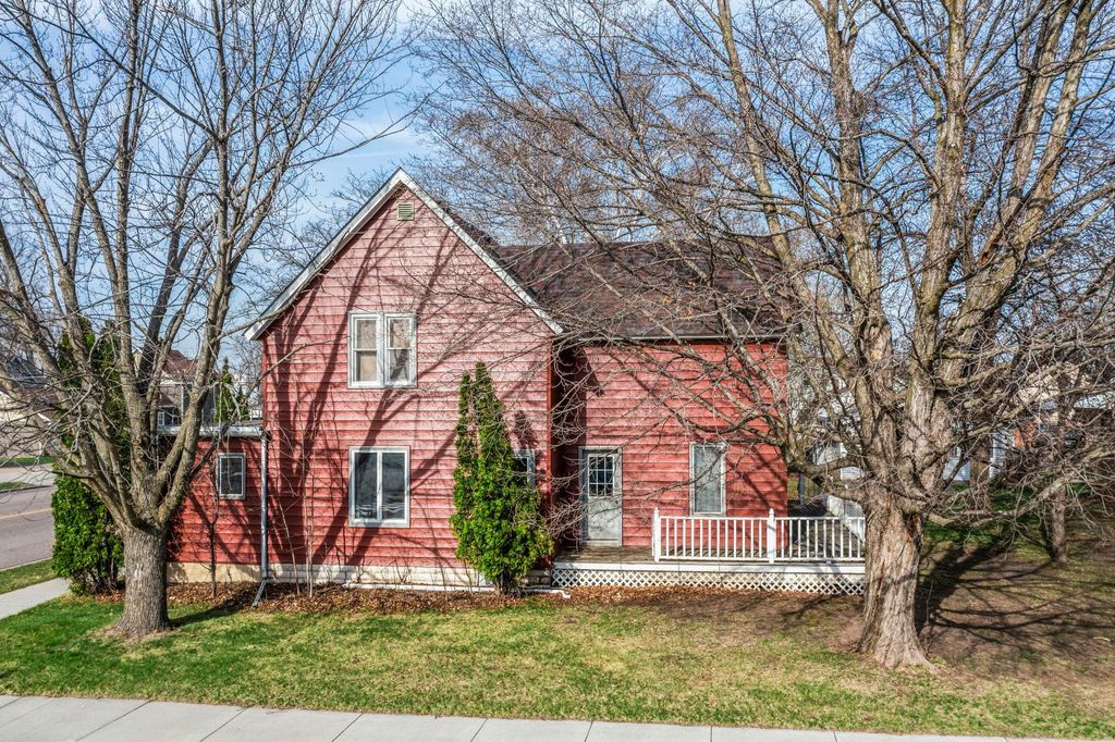 Photo of 200 Dewey Street, Foley, MN 56329 (MLS # 7058996)