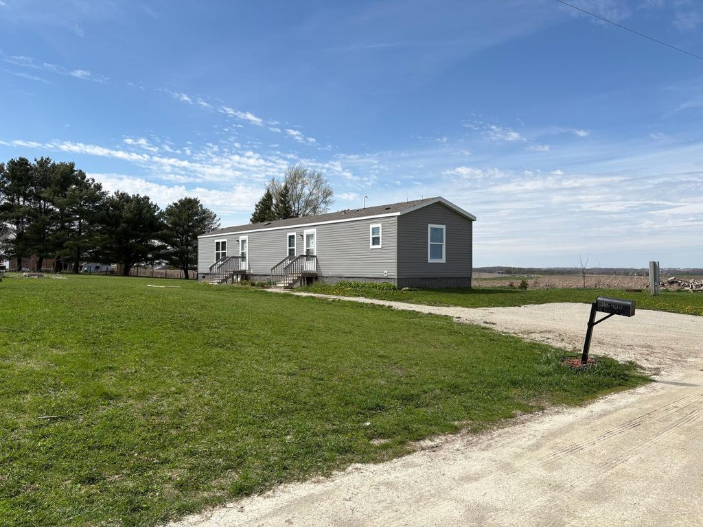 Photo of 409 N Silver Street, Wykoff, MN 55990 (MLS # 7062866)
