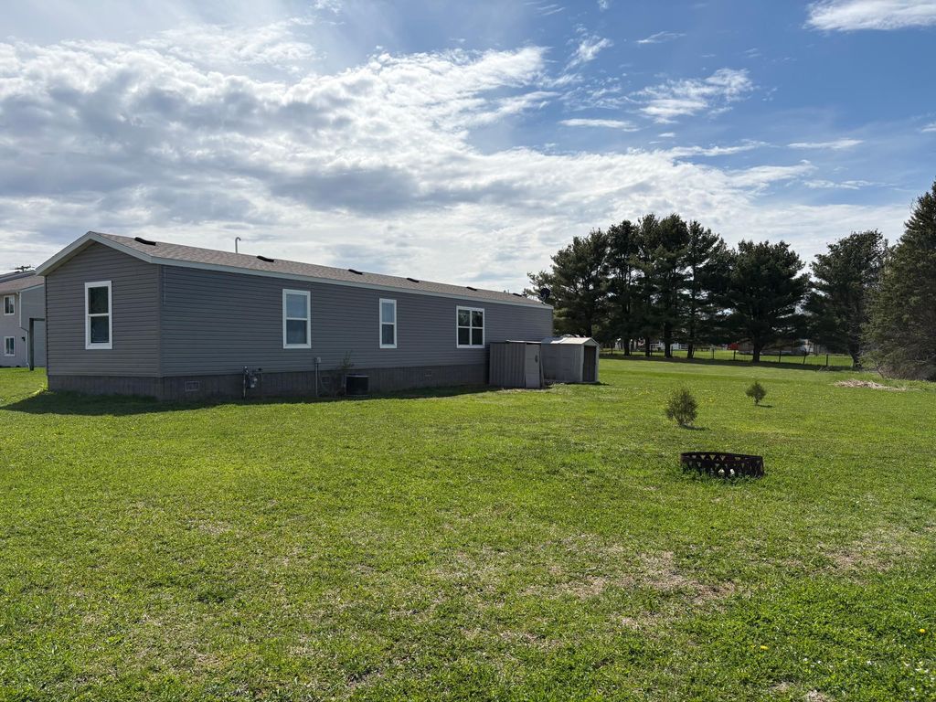 Photo of 409 N Silver Street, Wykoff, MN 55990 (MLS # 7062866)