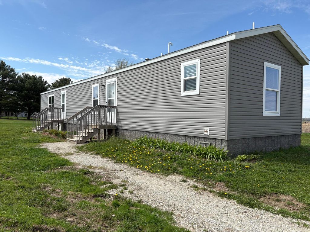 Photo of 409 N Silver Street, Wykoff, MN 55990 (MLS # 7062866)