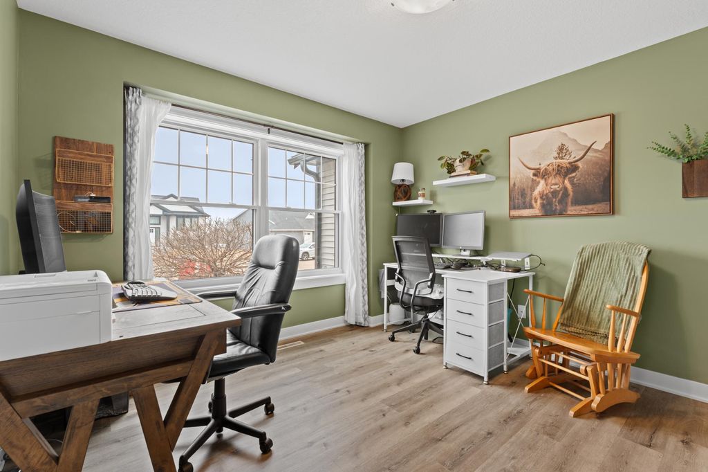 Photo of 6364 Sunset Hill Place NW, Rochester, MN 55901 (MLS # 7031929)