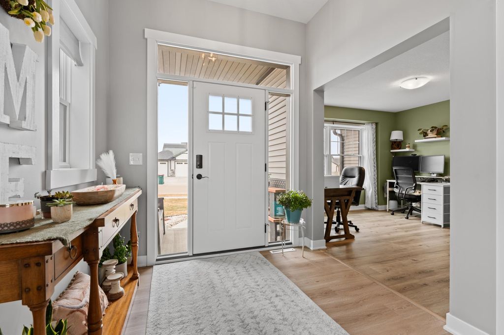 Photo of 6364 Sunset Hill Place NW, Rochester, MN 55901 (MLS # 7031929)