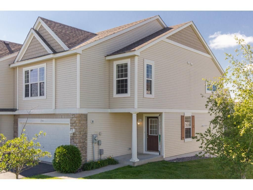 Photo of 7134 Merrimac Lane N, Osseo, MN 55311 (MLS # 7111417)