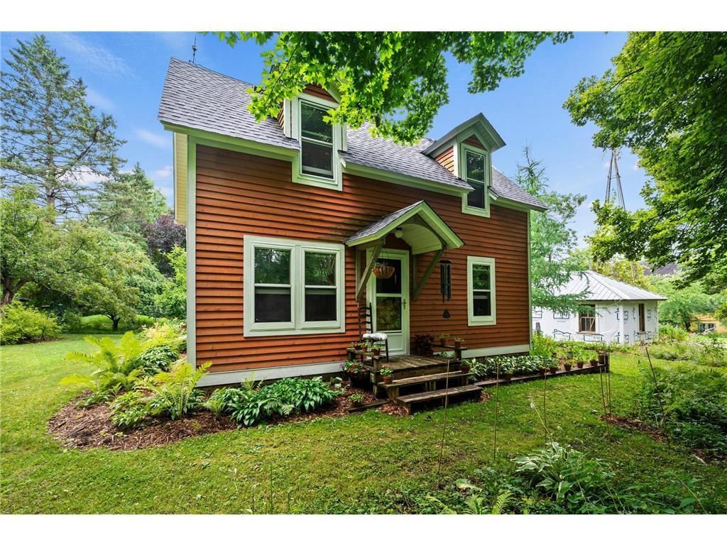 Photo of 3079 County Rd N Rd, Wilson, WI 54027 (MLS # 7027188)