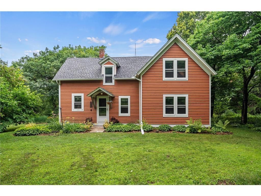 Photo of 3079 County Rd N Rd, Wilson, WI 54027 (MLS # 7027188)