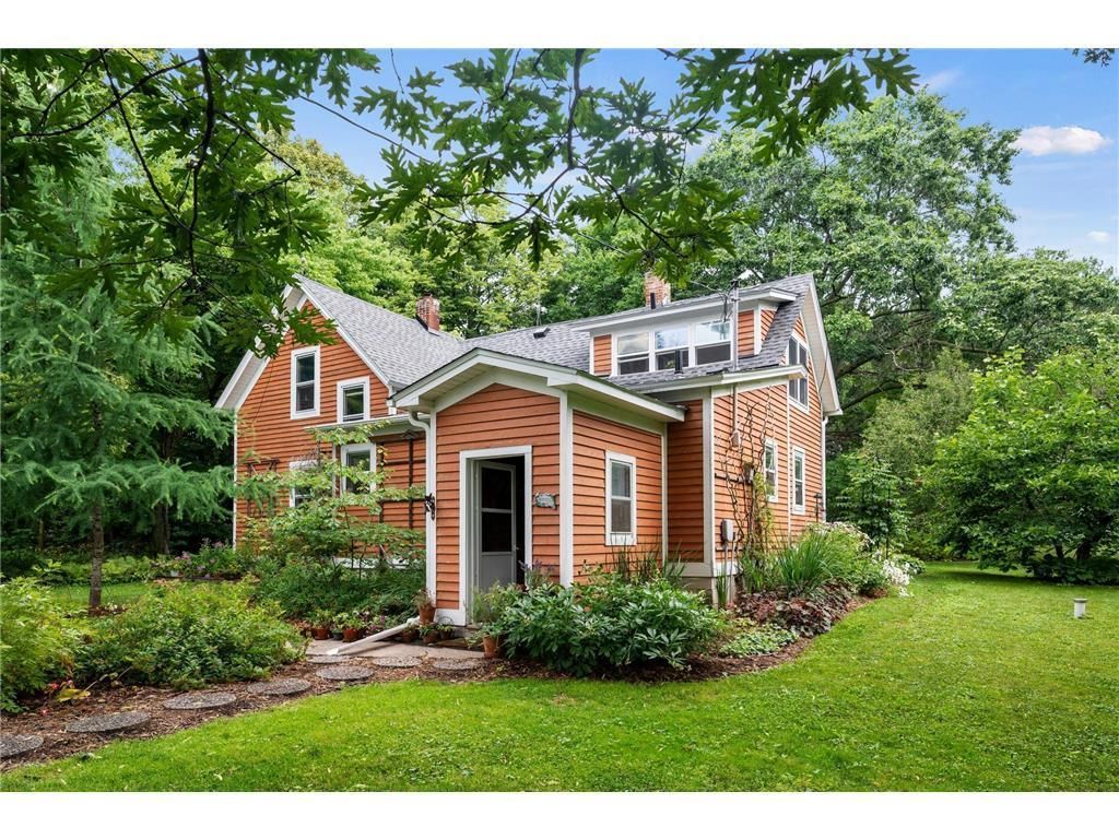 Photo of 3079 County Rd N Rd, Wilson, WI 54027 (MLS # 7027188)