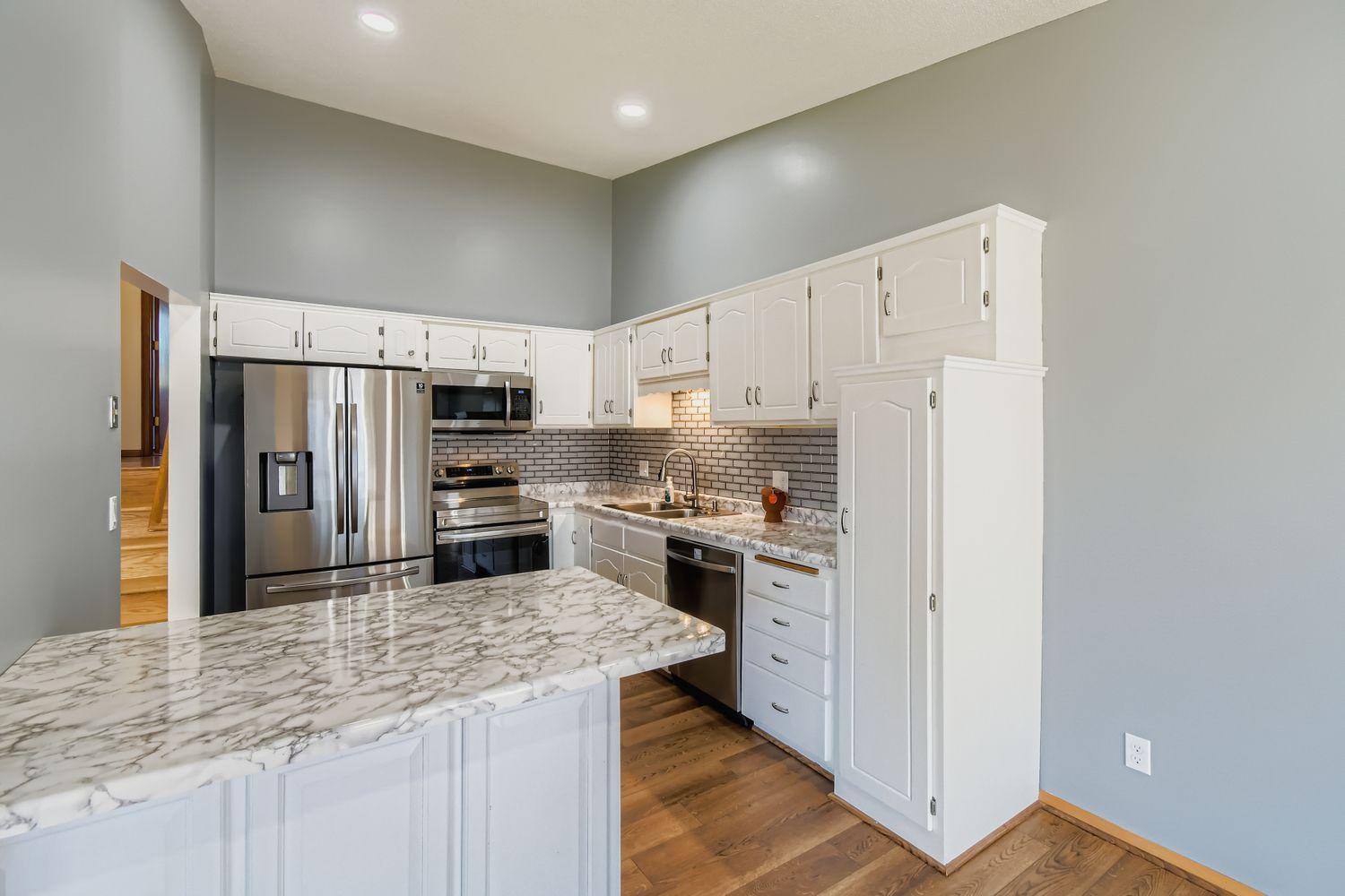 4035 Silver Lake Road NE