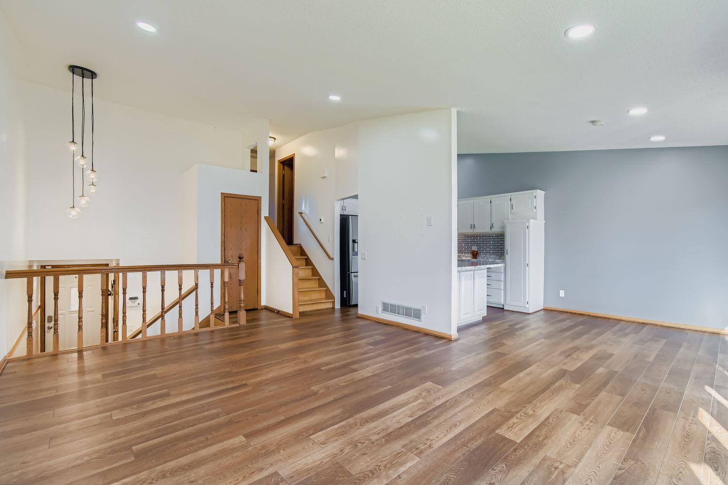 4035 Silver Lake Road NE