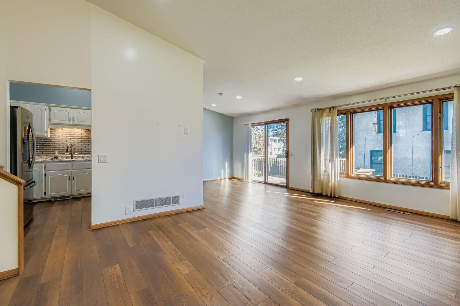 4035 Silver Lake Road NE