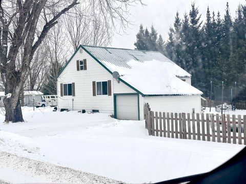 38983 610th Street Swatara MN 55785