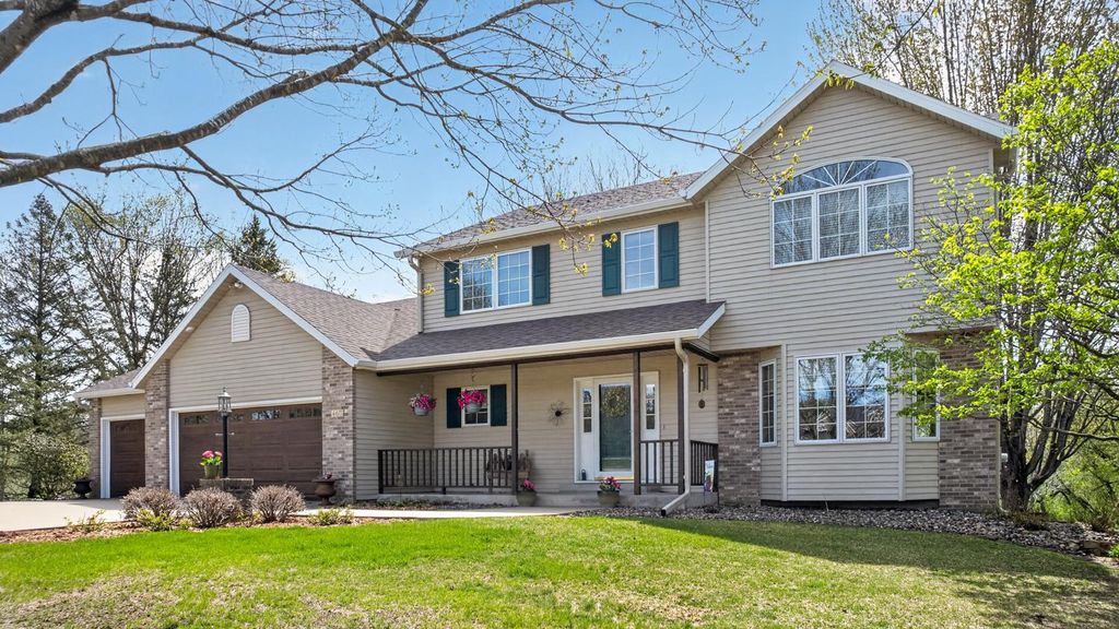 Photo of 460 73rd Street NW, Rochester, MN 55901 (MLS # 7039639)