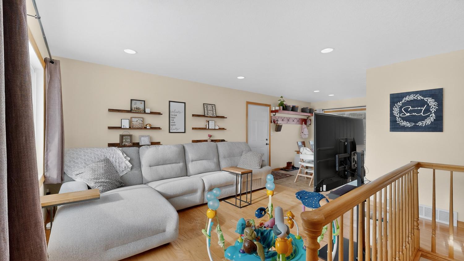 615 Meadow Run Drive SW