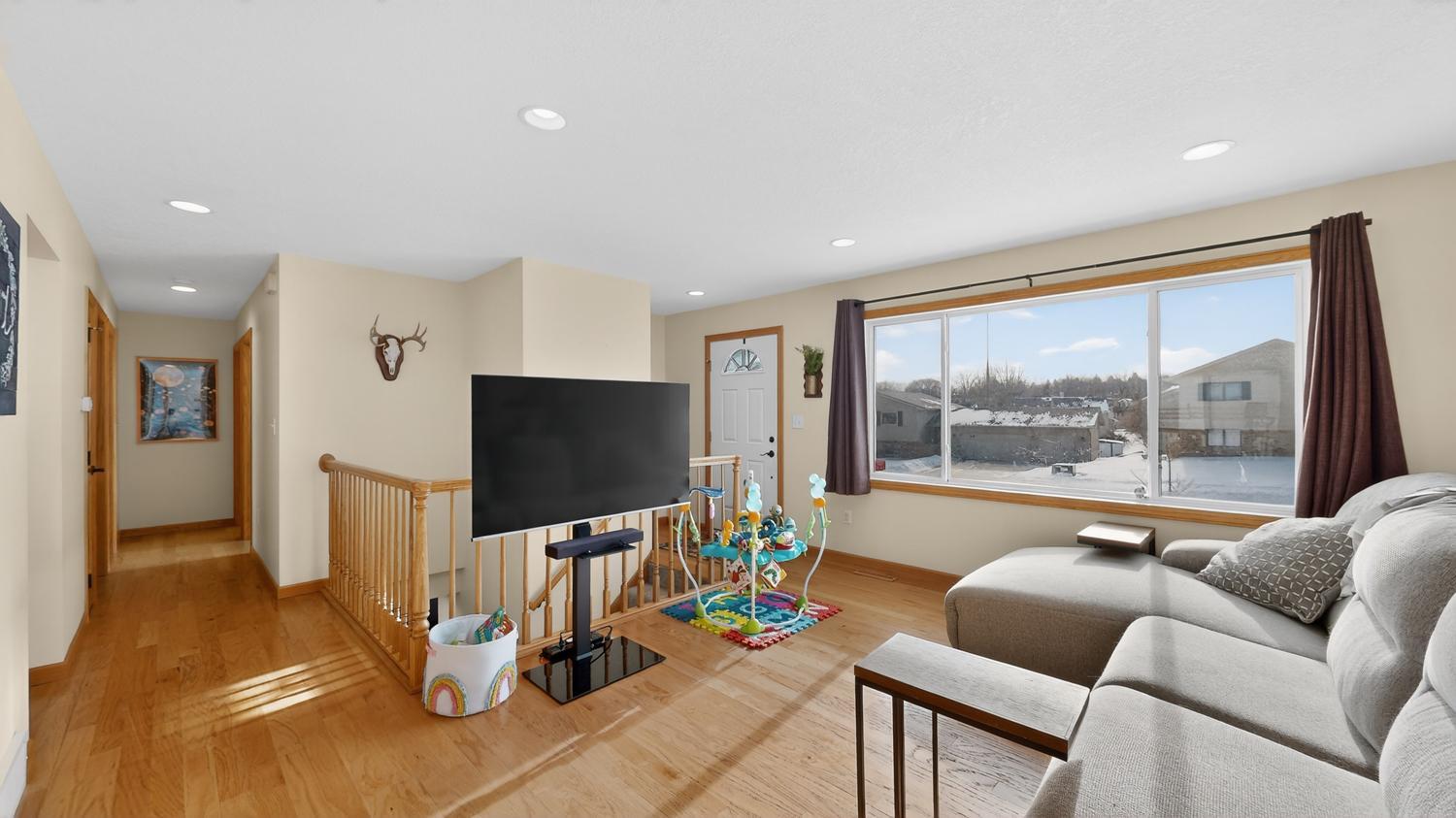 615 Meadow Run Drive SW