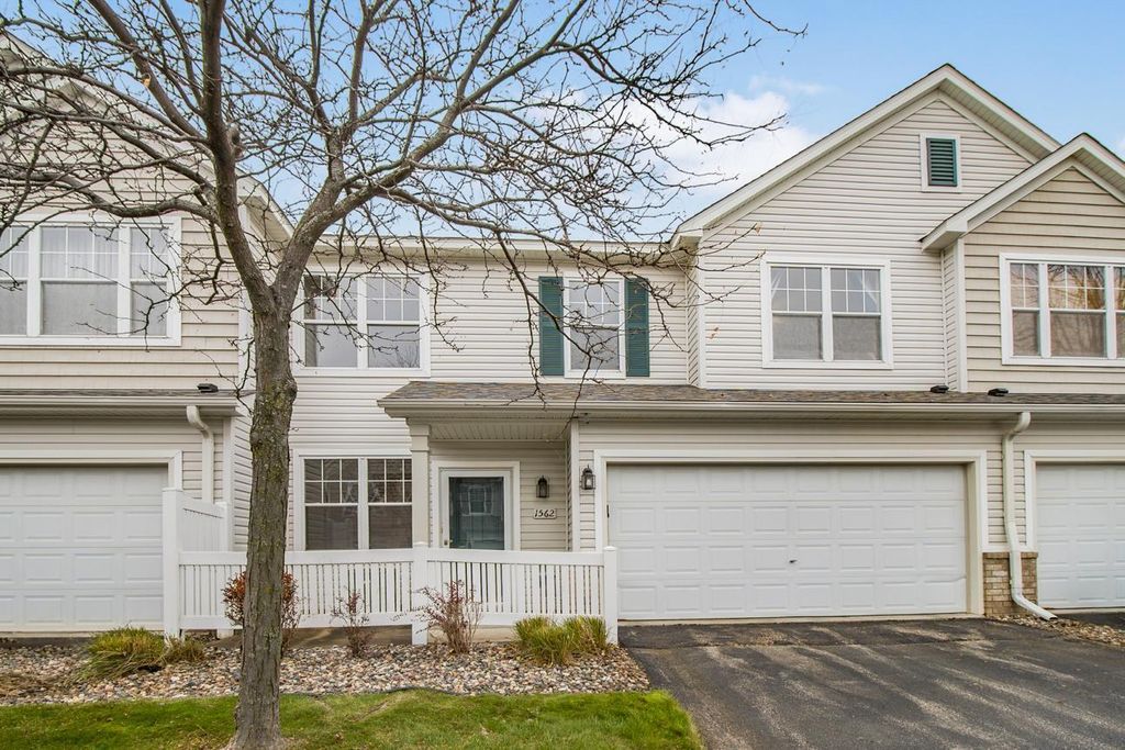 Photo of 1562 Liberty Circle, Shakopee, MN 55379 (MLS # 7037953)