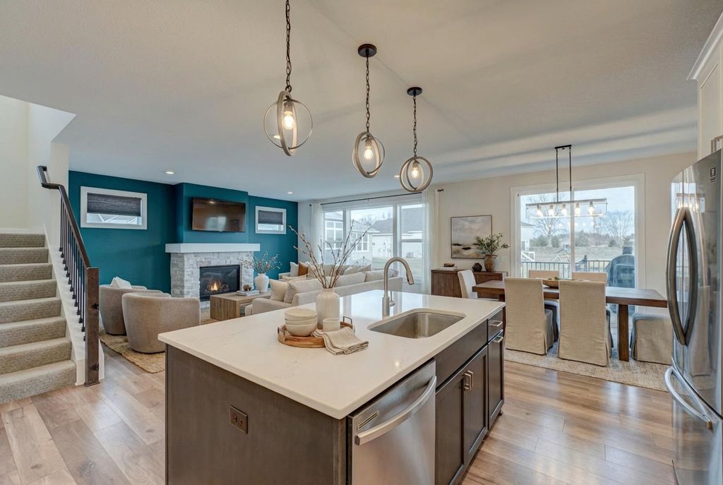 Photo of 1439 Lee Circle, Hudson, WI 54016 (MLS # 6801318)