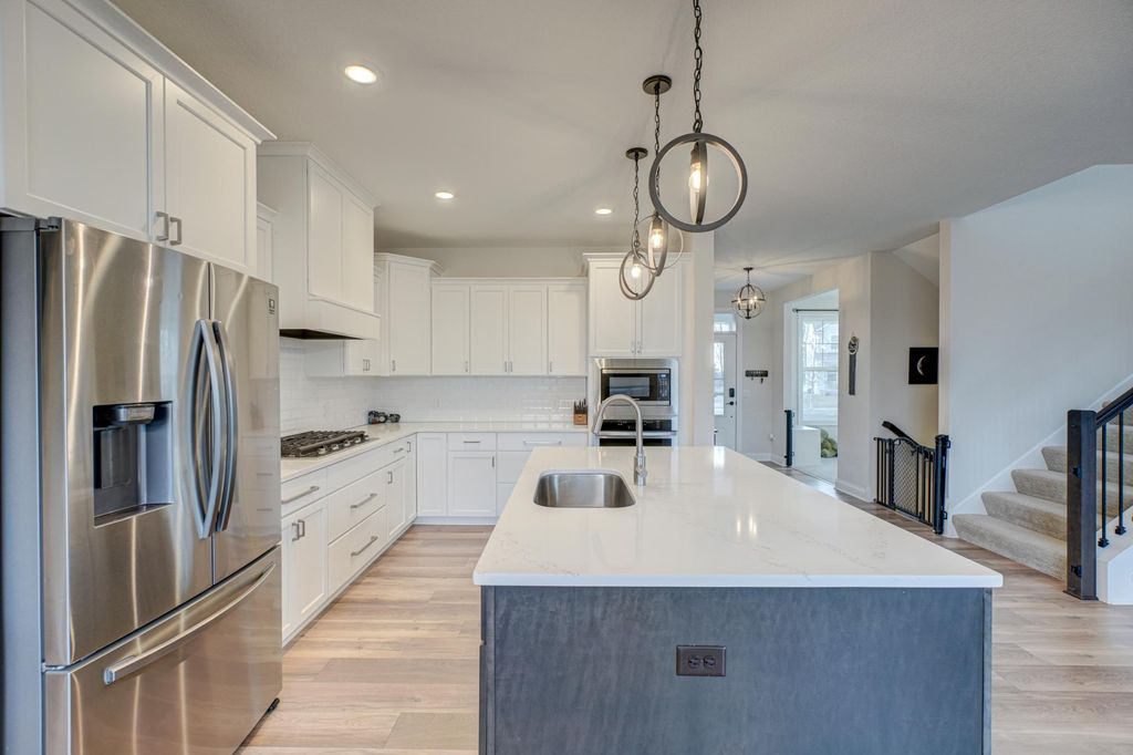 Photo of 1439 Lee Circle, Hudson, WI 54016 (MLS # 6801318)