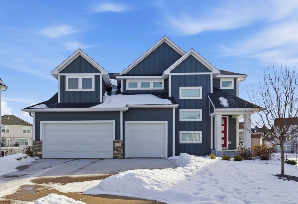 Photo of 11159 41st Street Circle N, Lake Elmo, MN 55042 (MLS # 7002932)