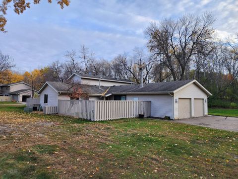 1008 Carmel Court Shoreview MN 55126