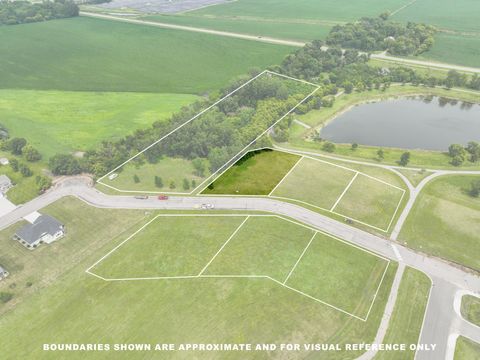Photo of TBD BLOCK 2 LOT 1 S 21st Street, Montevideo, MN 56265 (MLS # 7109807)