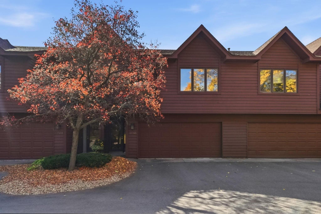 Photo of 12566 Parkwood Drive, Burnsville, MN 55337 (MLS # 7159057)