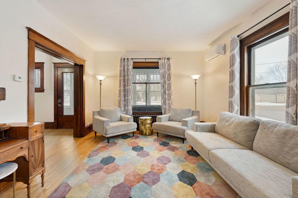 Photo of 701 11th Street NW, Austin, MN 55912 (MLS # 7007148)