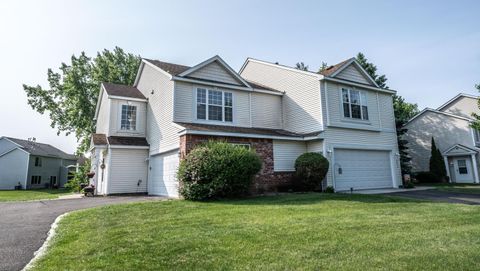 15608 Fjord Avenue Apple Valley MN 55124