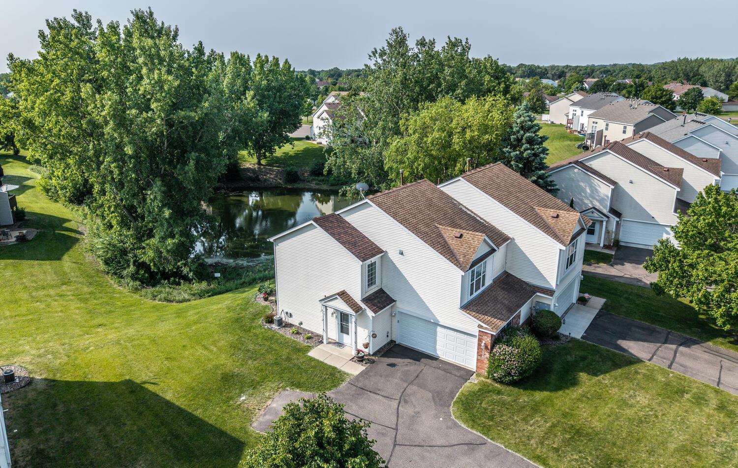 15608 Fjord Avenue