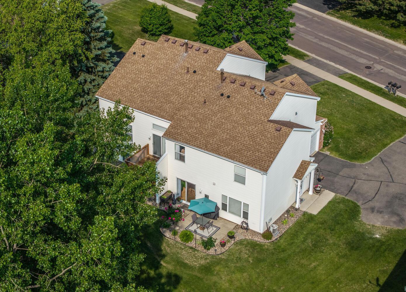 15608 Fjord Avenue