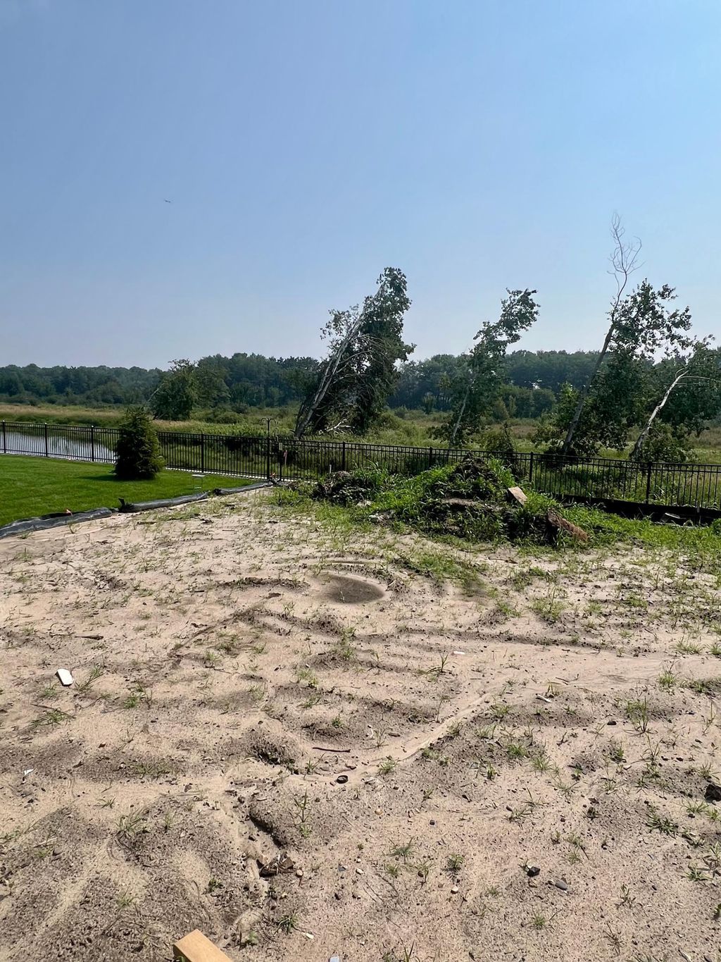 Photo of 12595 Erskin Street NE, Blaine, MN 55449 (MLS # 6824861)