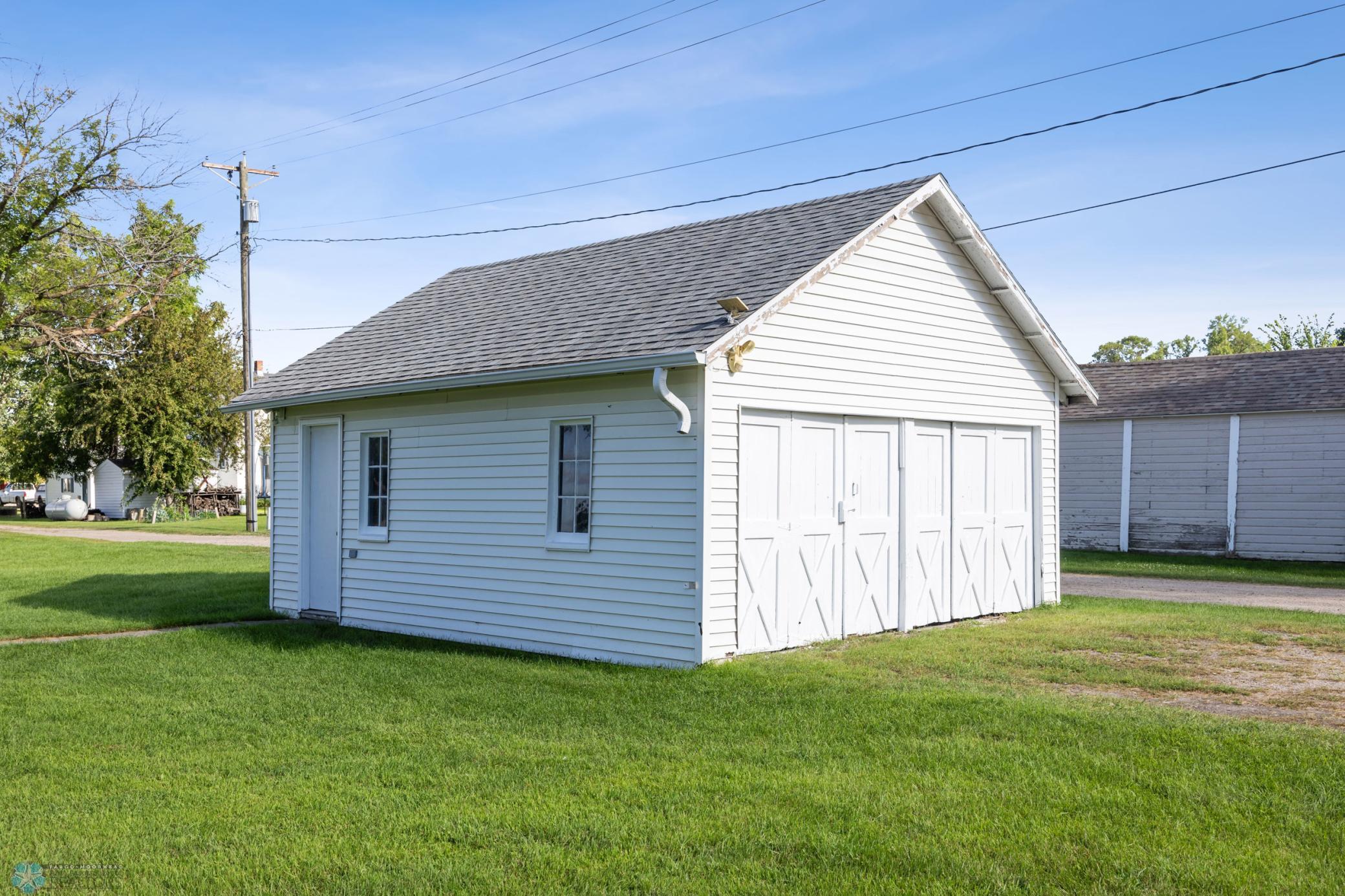 Ulen, Minnesota 56585, United States, 3 Bedrooms Bedrooms, ,2 BathroomsBathrooms,Residential,Active,257265