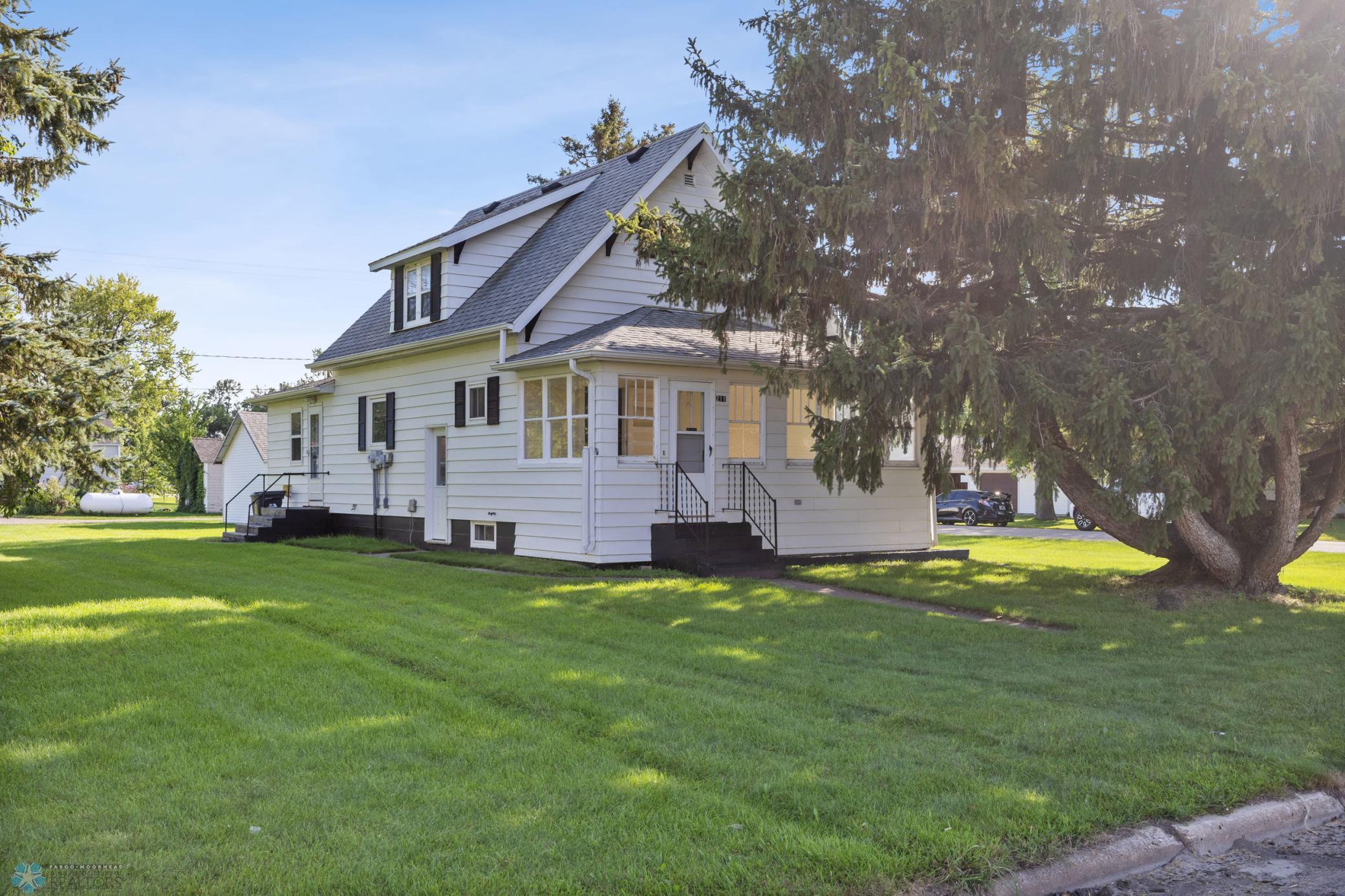 Ulen, Minnesota 56585, United States, 3 Bedrooms Bedrooms, ,2 BathroomsBathrooms,Residential,Active,257265