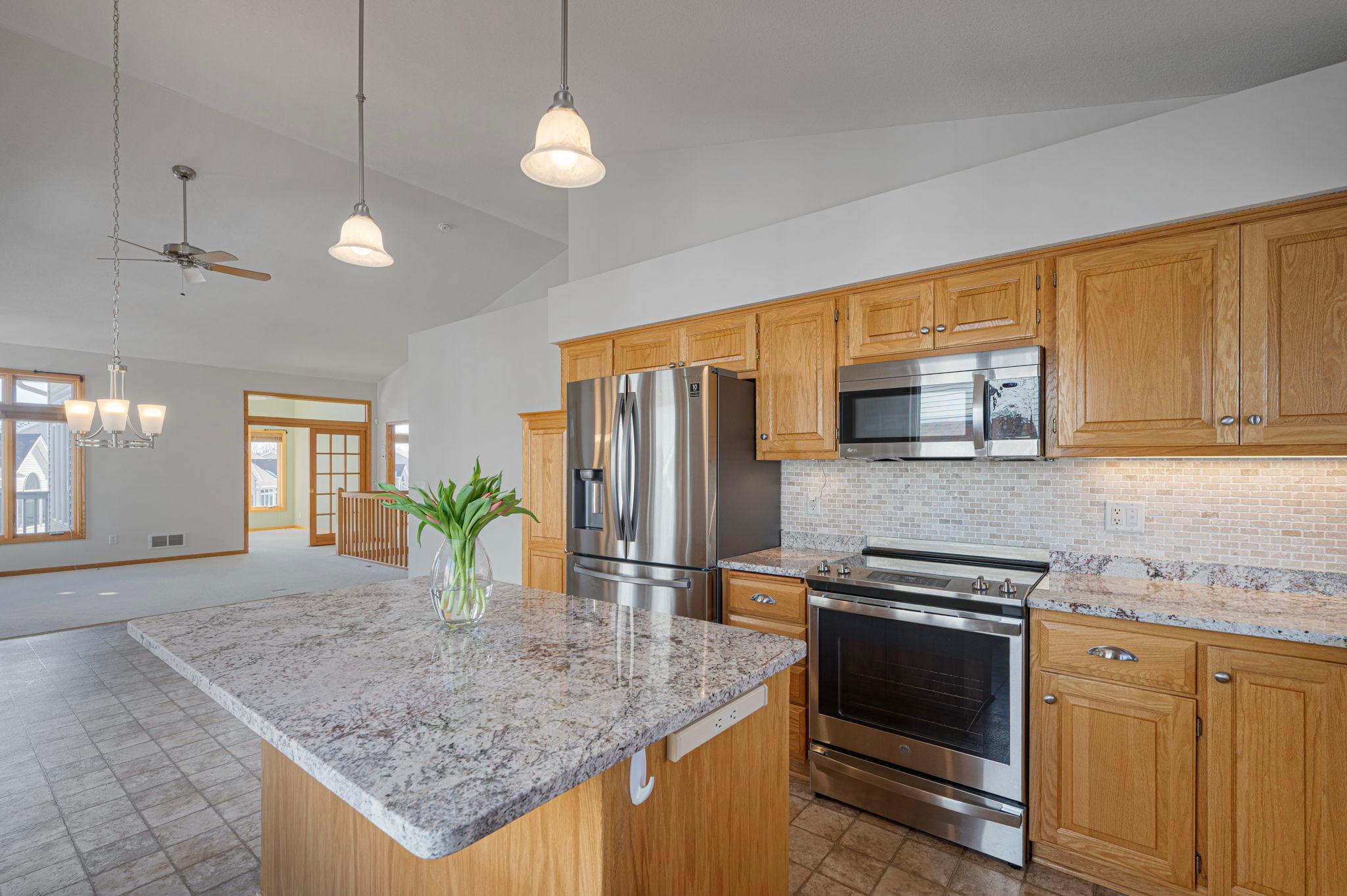14313 Savanna Oaks Drive