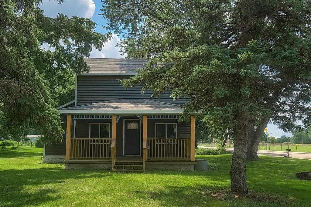 Photo of 409 2nd Avenue S, Long Prairie, MN 56347 (MLS # 7111998)