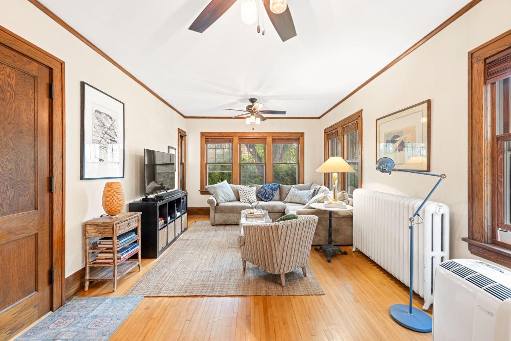 Photo of 3332 Colfax Avenue S #101, Minneapolis, MN 55408 (MLS # 7133686)
